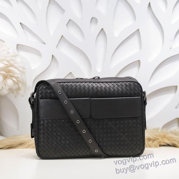 2025年モデル入荷 ボッテガ ヴェネタ BOTTEGA VENETA 斜め掛けバッグ ショルダーバッグ コピー 商品 販売 完売必至の人気モデルをご紹介